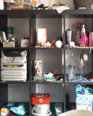 Libreria Expedit Ikea