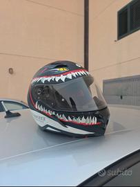 Casco Moto