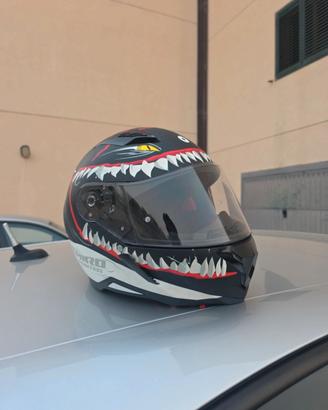 Casco Moto