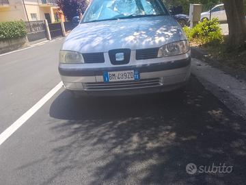 SEAT VARIO 2001 1.4 BENZINA