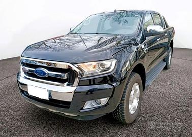 Ford Ranger 2.2 TDCi 160CV DC Wildtrak 5pt.