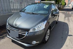 Peugeot 208 1.2VTi