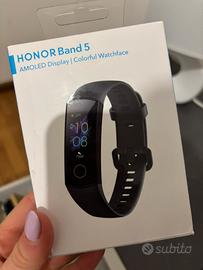 Orologio Honor band 5
