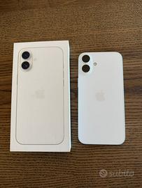 iPhone 16 Plus 128gb