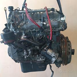 Motore Iveco Daily 3.0 unijet 2000/6 F1CE0481B