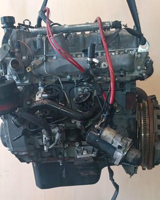 Motore Iveco Daily 3.0 unijet 2000/6 F1CE0481B