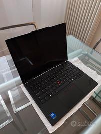 Lenovo Thinkpad T14s 2-in-1 