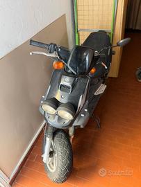 scooter yamaha