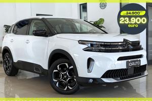 Citroen C5 Aircross BlueHDi 130cv EAT8 Shine 2024