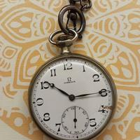 Orologio da taschino