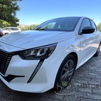 Peugeot 208 PureTech 100 Stop&Start 5 porte Allure