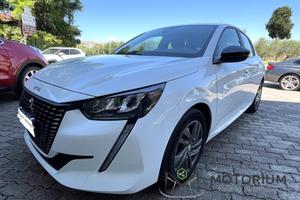 Peugeot 208 PureTech 100 Stop&Start 5 porte Allure