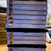 Lotto 13 romanzi Mondadori Classic