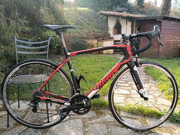 Wilier GTR Team