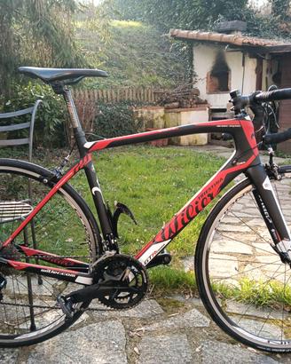 Bici da corsa Wilier