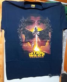 Star Wars T-Shirt Darth Vader
