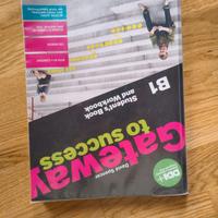 GATEWAY TO SUCCESS B1