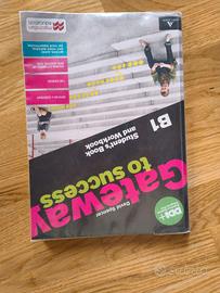 GATEWAY TO SUCCESS B1