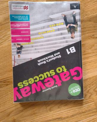 GATEWAY TO SUCCESS B1