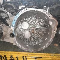 Cambio Manuale Per Renault Scenic 2010 2.0 M9R