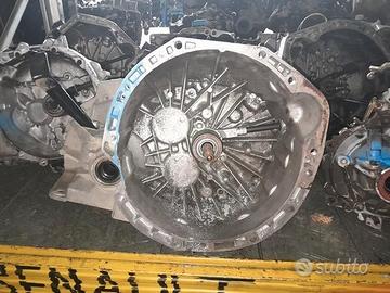 Cambio Manuale Per Renault Scenic 2010 2.0 M9R
