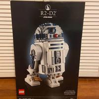 LEGO 75308 Star Wars - R2-D2™ NUOVO