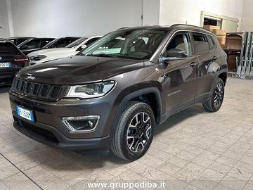 Jeep Compass II 2017 Diesel 2.0 mjt Opening E...