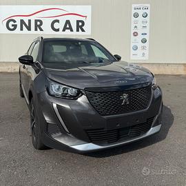 Peugeot 2008 BlueHDi 130 S&S EAT8 Allure Pack