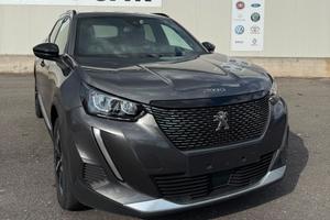 Peugeot 2008 BlueHDi 130 S&S EAT8 Allure Pack