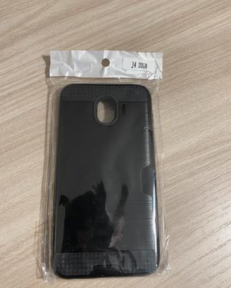 Cover per Samsung j4 2018