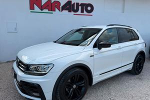 Volkswagen Tiguan 1.6 TDI R LINE