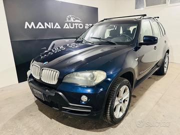 X5*3.0*286 CV*AUTOMATICO*X-DRIVE*UNIPRO*RESTYLING