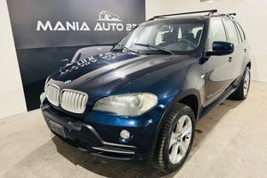 X5*3.0*286 CV*AUTOMATICO*X-DRIVE*UNIPRO*RESTYLING