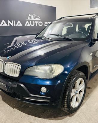 X5*3.0*286 CV*AUTOMATICO*X-DRIVE*UNIPRO*RESTYLING