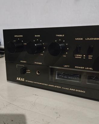 AKAI AM-2350