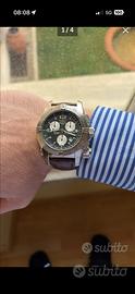 Breitling emergency