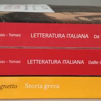 Libri universitari
