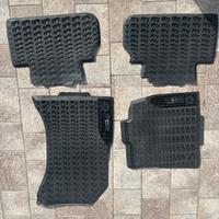 Tappetini originali audi Q5