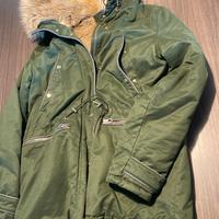 Giubbotto zara donna