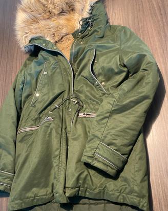 Giubbotto zara donna
