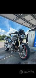 Honda Hornet 600 2006