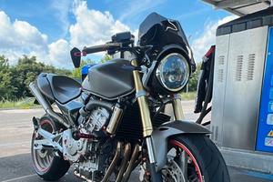 Honda Hornet 600 2006