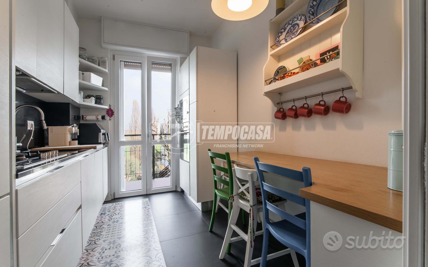 Appartamento – MI - Altro