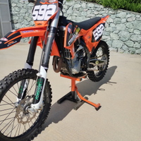 KTM sx-f 450