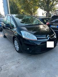 Citroen C4 Picasso 1.6 HDi 110 FAP Elegance OK NEO