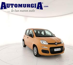 FIAT Panda 1.0 FireFly S&S Hybrid 5 P.ti