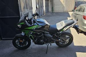 Kawasaki Versys 650