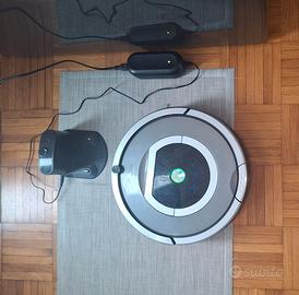 IRobot Roomba 780