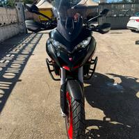 Ducati multistrada v2 s
