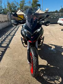 Ducati multistrada v2 s